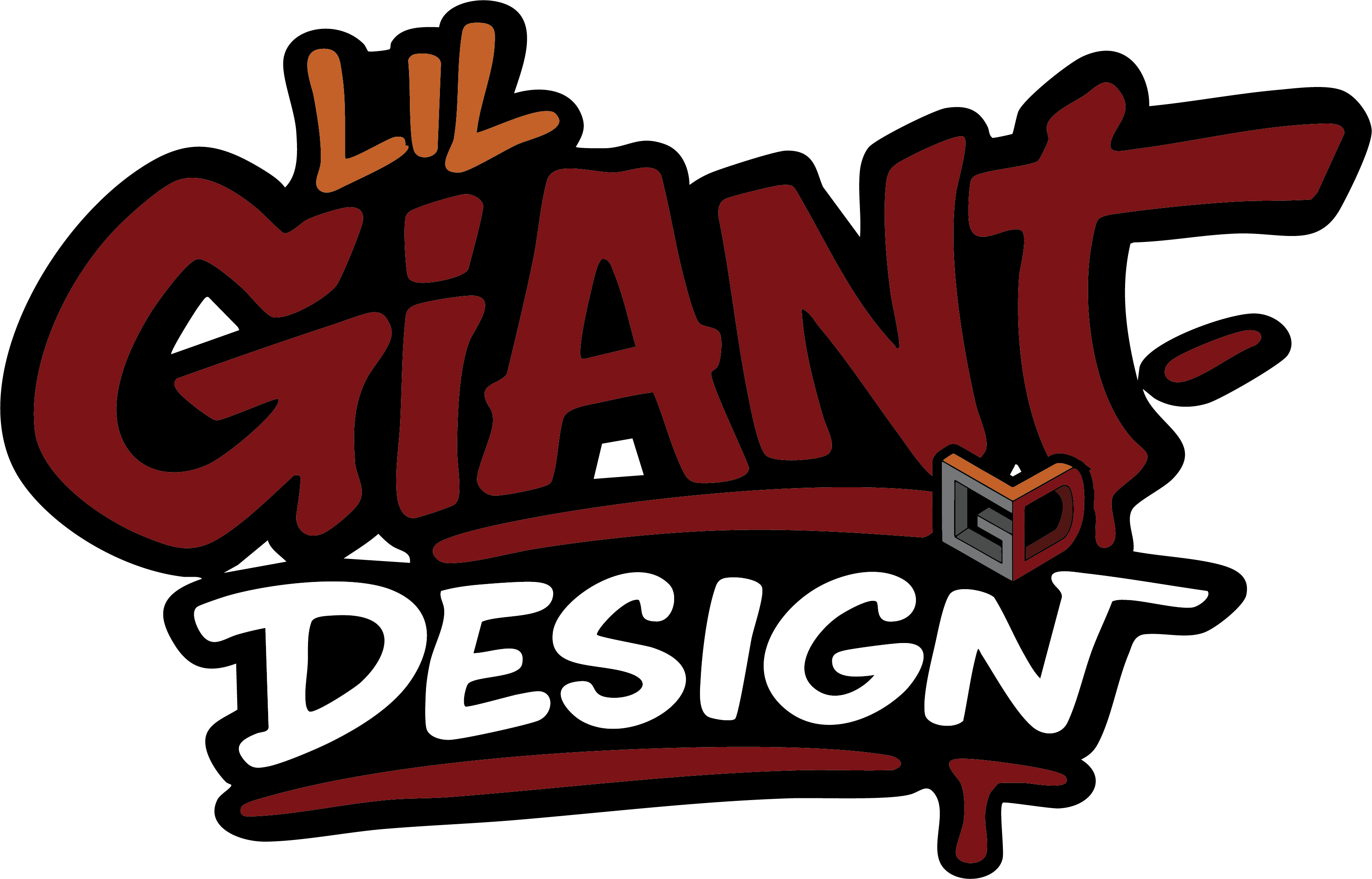 Lil Giant Store